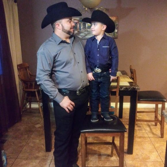 Meet your Posher, Joel - Picture 1 of 1